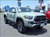 2022 Toyota Tacoma TRD Off-Road V6