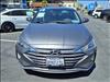 2019 Hyundai ELANTRA Value Edition