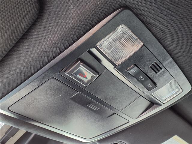 2021 Toyota Tacoma TRD Sport V6