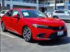 2022 Honda Civic EX-L