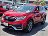 2020 Honda CR-V Hybrid EX