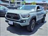 2022 Toyota Tacoma TRD Off-Road V6