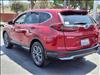 2020 Honda CR-V Hybrid EX