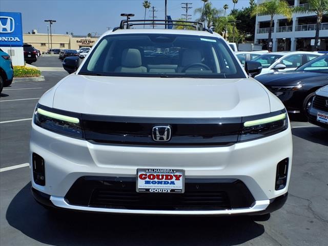 2025 Honda Prologue Touring