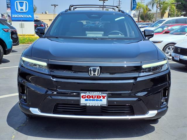 2025 Honda Prologue Touring