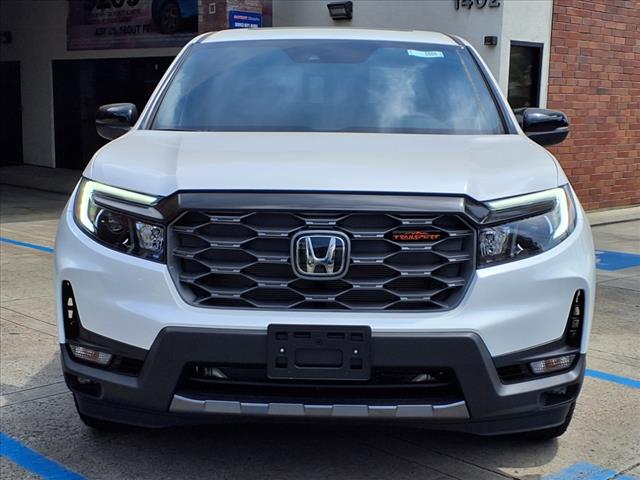 2024 Honda Ridgeline TrailSport