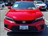 2022 Honda Civic EX-L