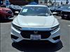 2022 Honda Insight EX
