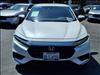 2019 Honda Insight EX