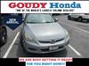 2007 Honda Accord EX 2.4