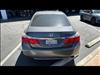 2015 Honda Accord EX