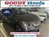 2016 Honda Accord EX-L w/Navigation and Honda Sensing