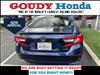 2020 Honda Accord Hybrid Base