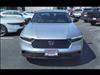 2025 Honda Accord Hybrid 