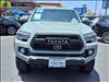 2022 Toyota Tacoma TRD Off-Road V6