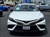 2023 Toyota Camry SE Nightshade