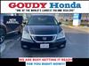 2008 Honda Odyssey Touring