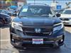 2022 Honda Pilot Black Edition