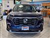 2025 Honda Pilot EX-L+