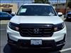 2022 Honda Ridgeline RTL