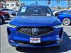 2022 Acura MDX A-Spec SH-AWD