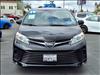 2019 Toyota Sienna LE