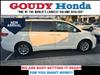 2013 Toyota Sienna XLE 8 Passenger