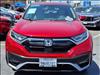 2020 Honda CR-V Hybrid EX