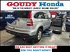 2009 Honda CR-V EX-L