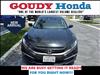 2019 Honda Civic EX-L