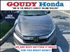 2018 Honda Clarity Plug-In Hybrid Touring