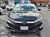 2021 Honda Clarity Plug-In Hybrid Touring