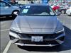 2024 Hyundai ELANTRA Hybrid Blue
