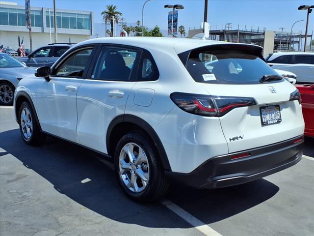 2023 Honda HR-V LX