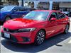 2022 Honda Civic EX-L