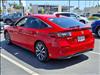 2022 Honda Civic EX-L