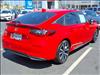 2022 Honda Civic EX-L
