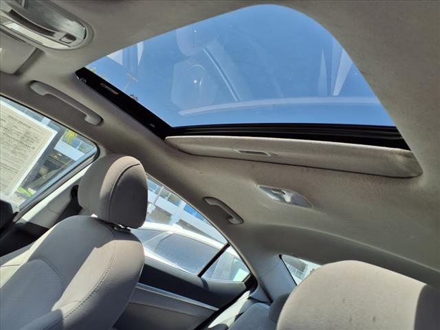 2019 Hyundai ELANTRA Value Edition