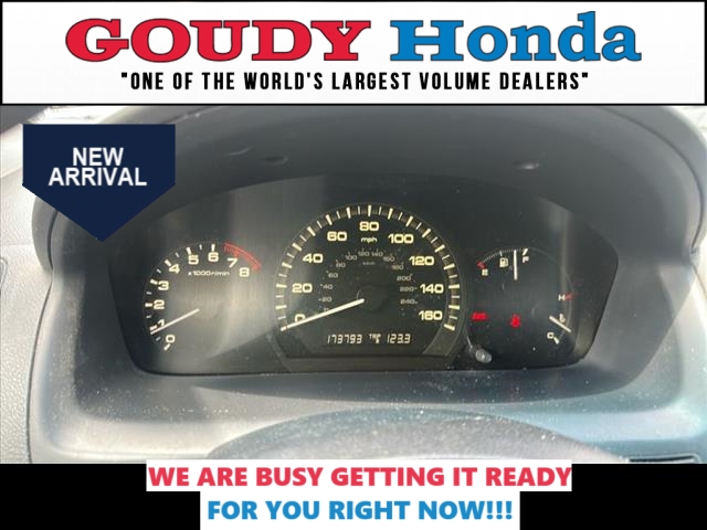 2007 Honda Accord EX 2.4