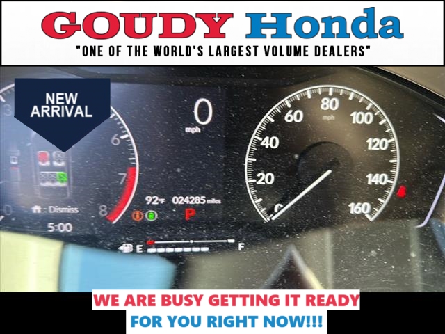 2022 Honda Civic LX