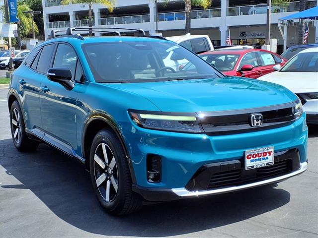 2025 Honda Prologue Touring