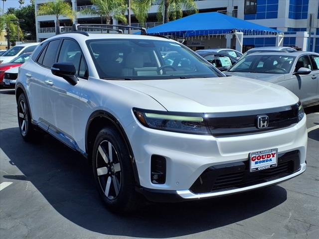 2025 Honda Prologue Touring