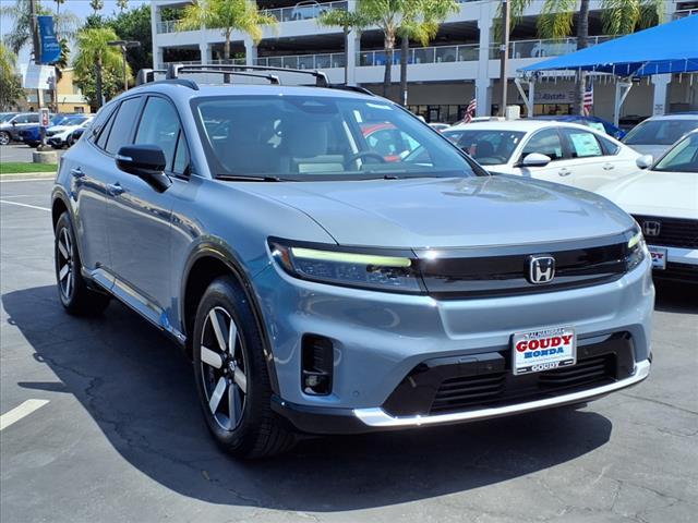 2025 Honda Prologue Touring