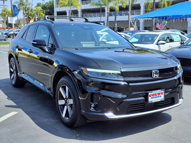 2025 Honda Prologue Touring