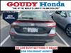 2022 Honda Civic EX-L