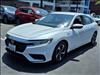 2022 Honda Insight EX