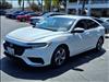 2019 Honda Insight EX