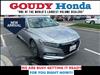 2020 Honda Accord Hybrid EX-L