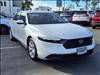 2025 Honda Accord 