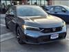 2025 Honda Civic Hybrid 